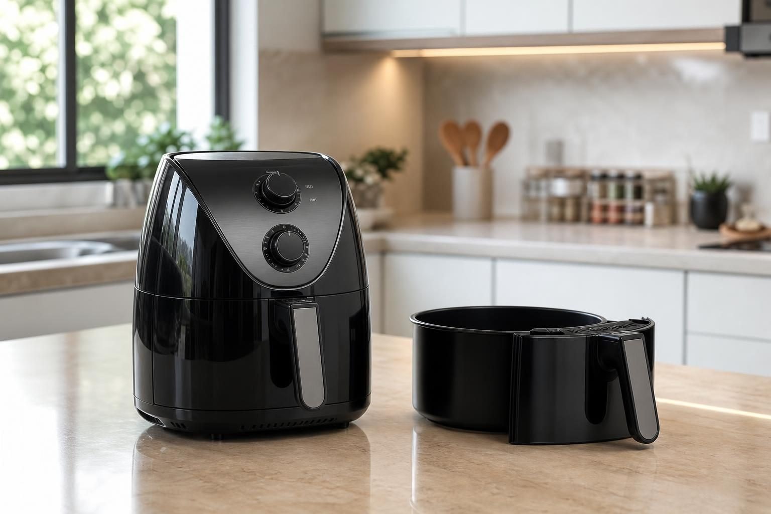Air Fryer Mondial AF-31 Vale a Pena