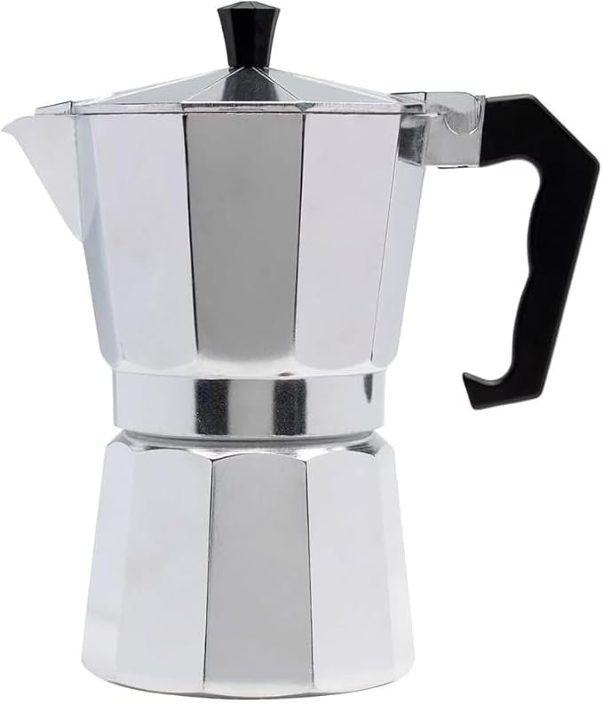 Bialetti Moka Express 6 xícaras