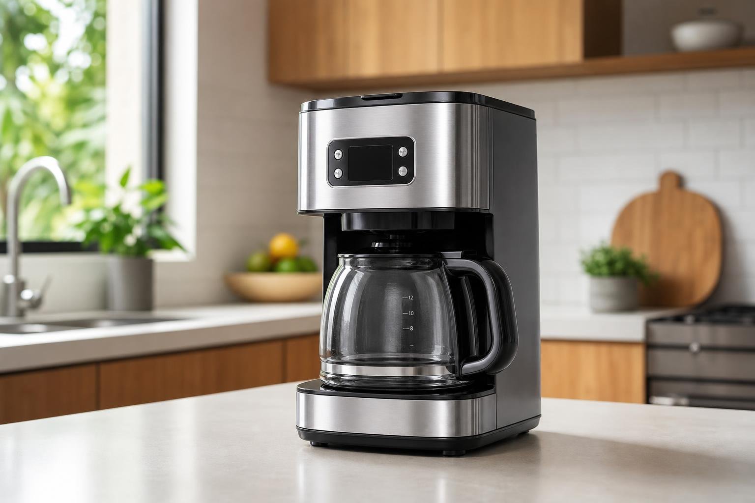 Cafeteira Elétrica Electrolux ECM30 é Boa? Review 2026