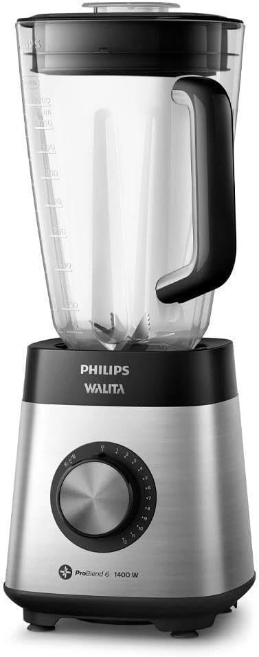 Liquidificador Philips Walita Série 5000 RI2244