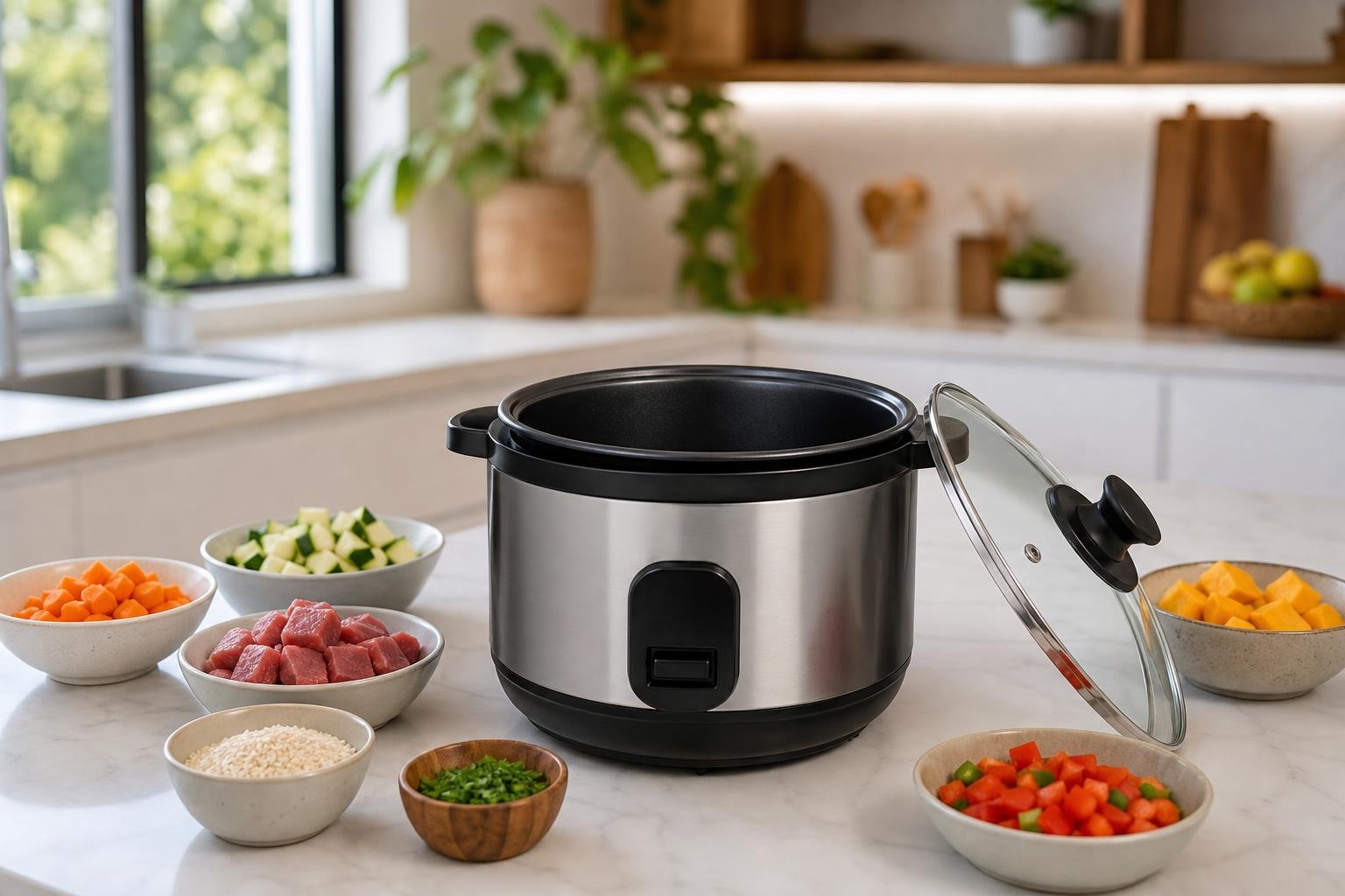 Mondial Master Cooker 3L: Receitas e Como Usar