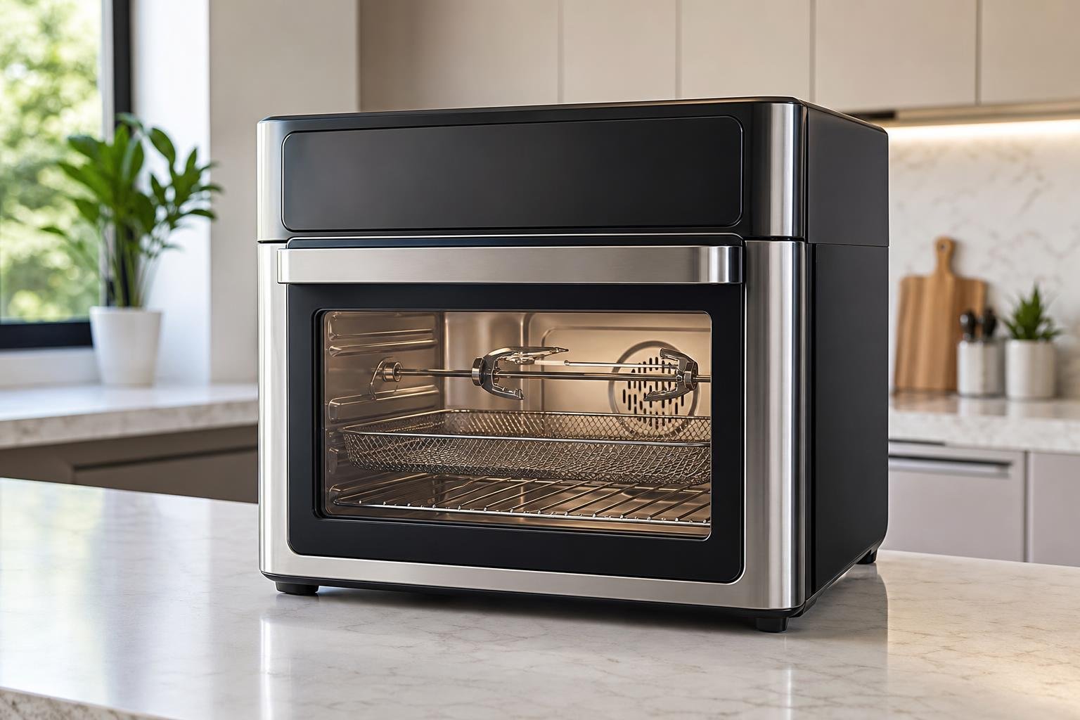 Mondial Fritadeira Air Fryer Oven: Guia Completo 2024