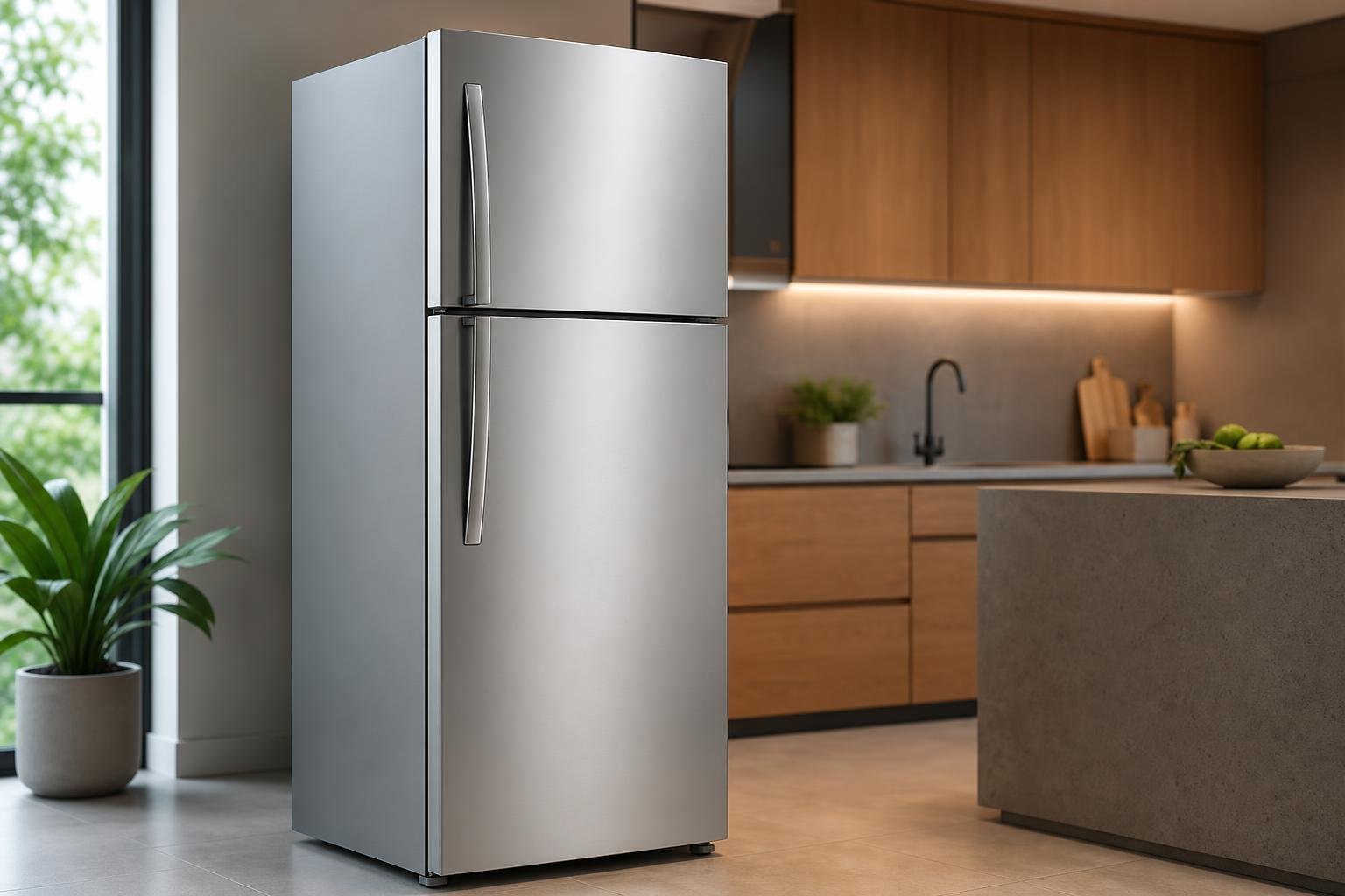 Panasonic BB64: Review Completo da Geladeira Premium
