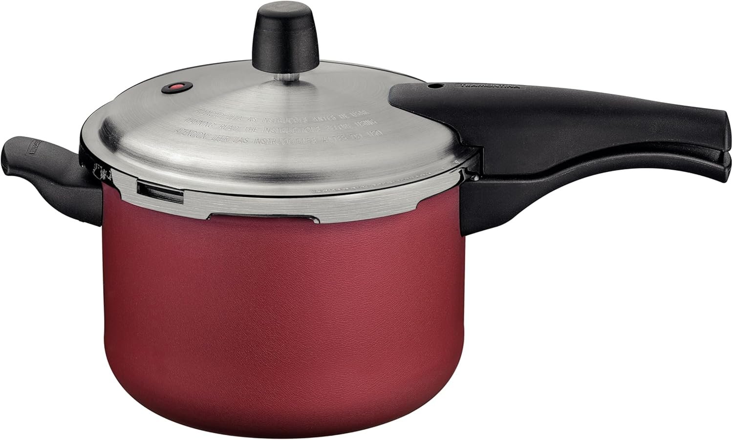 Panela de Pressão Convencional